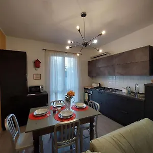 Apartment Ca Da Edda, Calice Ligure