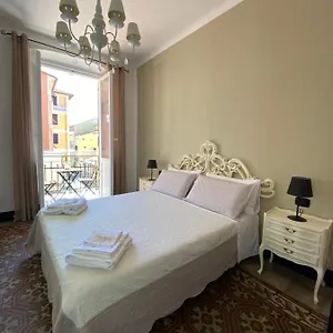 Nonna Lidia Chiavari