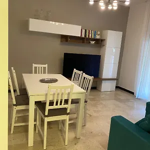 Il Mirto Fragrante Sestri Levante
