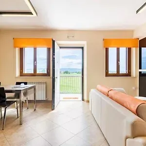 Vacancuore, A Casa Di Giada Bastia Umbra